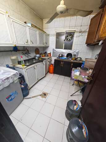 Al Wizarat, Apartments, Flats, Houses & Villas, SAR 3000/month,  Furnished,  3 BR,  Furnished Family Flat Available For Rent.