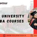Sharda University Online Ba Courses