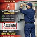 Commercial Fire Door Repair In New York For Safety