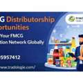 INR 465,  FMCG Distributorship Opportunities With Tradologie &ndash; Expand Your Global Distribution Netwo