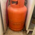 SAR 300,  Gas Cylinder And Stove