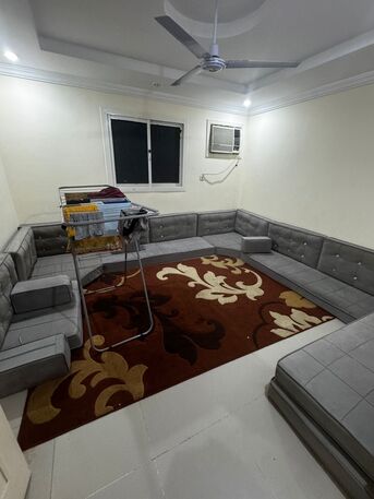 Al Safa, Rooms for Rent, Single Room Available In 2BHK For Executive Bachelor