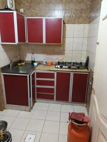 Al Sharafeyah, Rooms for Rent, SAR 700/month,  150 Sq. Meter,  Room For Rent 700 Sar Fully Furnished.