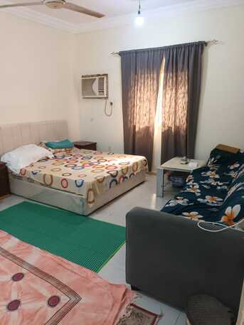 Al Sharafeyah, Rooms for Rent, SAR 700/month,  150 Sq. Meter,  Room For Rent 700 Sar Fully Furnished.