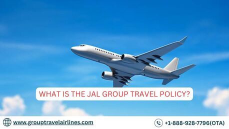 Tokyo, Travel, What Is The JAL Group Travel Policy?