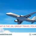 What Is The JAL Group Travel Policy?