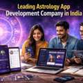 Astrology App Development Company In India For Smart Horoscope Apps