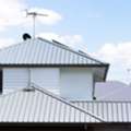 Strong, Beautiful Metal Roofs - Metal Roofing Installation In Tampa Bay FL