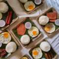 Our Client Is Looking For A Small Filipino Restaurant Or A Cafeteria For Rent.