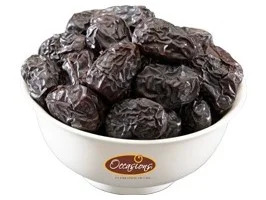 Mumbai, Food, INR 1190,  Buy Authentic Ajwa Seedless Dates Fresh And Natural