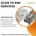 Get An Advanced Level Scan To BIM Services In New Jersey By An Experienced BIM Company