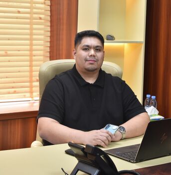 Yanbu, Job Seekers, Project Costing Controller