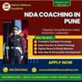 Join India&rsquo;s Leading NDA Coaching In Pune