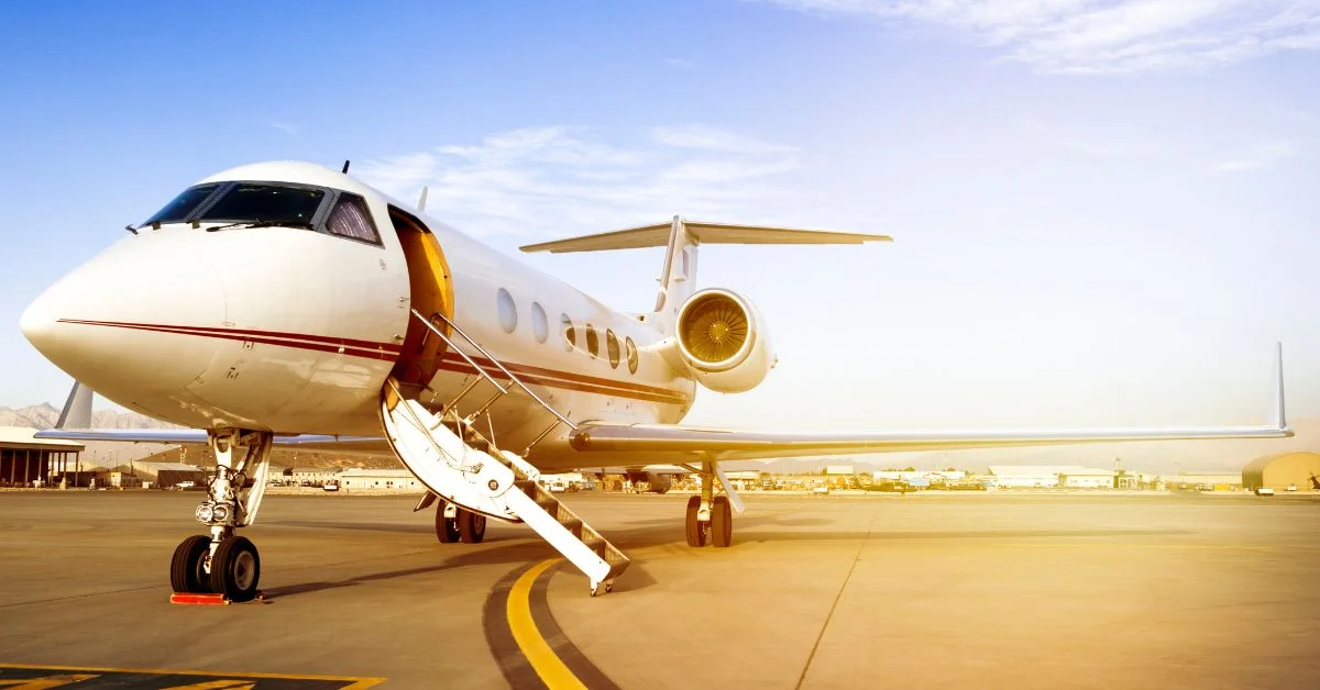 New York, Travel, 20 Seat Private Jet: Efficient And Luxurious Group Travel Solution