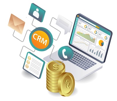 Noida, Business, Unlock The Power Of CRM In Finance & Banking With Botgo