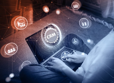 Noida, Business, Unlock The Power Of CRM In Finance & Banking With Botgo