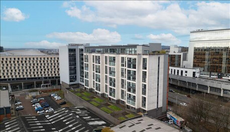 London, Real Estate For Sale, Looking For Trusted Letting Agents In Glasgow? Choose Ronald Ross For Expert Service!