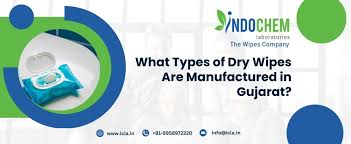 Ahmedabad, Business, Why Are More Companies Switching To ICLA As Their Dry Wipes Manufacturer?