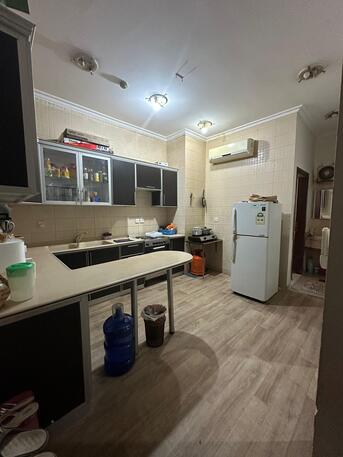 Al Faisaliyah, Apartments, Flats, Houses & Villas, SAR 1600/month,  Furnished,  1 BR,  1 BHK Family Apartment For Rent