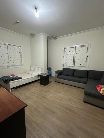 Al Faisaliyah, Apartments, Flats, Houses & Villas, SAR 1600/month,  Furnished,  1 BR,  1 BHK Family Apartment For Rent