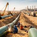 Designing Pipelines As Long-Term Assets: The UAE&rsquo;s ROI-Driven Mindset