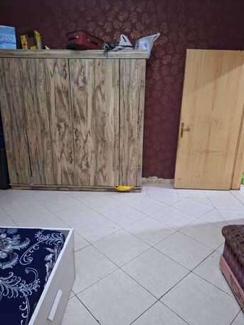 Kabul, Rooms for Rent, SAR 1200/month,  Furnished,  1412 Sq. Feet,  Room Available 17 April 1200 SAR/Month (water And Electricity Included)