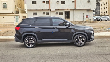 Buraidah, Vehicles, Cars & Trucks , Chevrolet Captiva Premier,  2023,  Automatic,  174900 KM,   Chevrolet Captiva &ndash; Easy Lease Transfer