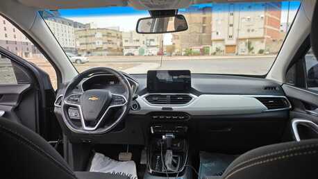 Buraidah, Vehicles, Cars & Trucks , Chevrolet Captiva Premier,  2023,  Automatic,  174900 KM,   Chevrolet Captiva &ndash; Easy Lease Transfer