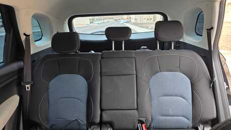 Buraidah, Vehicles, Cars & Trucks , Chevrolet Captiva Premier,  2023,  Automatic,  174900 KM,   Chevrolet Captiva &ndash; Easy Lease Transfer