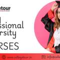 Lovely Professional University MSC COURSES