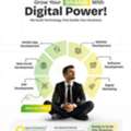 Grow Your Brand With Digital Power | Quickensol It Solution