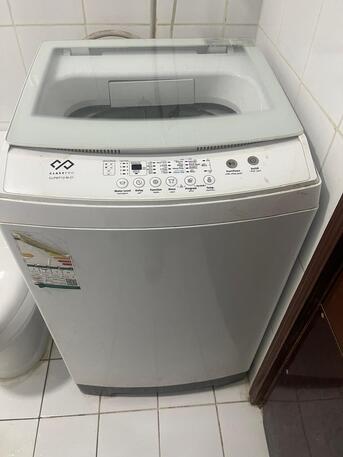 Jubail, Appliances, SAR 2450,  House Hold Items - Dinning Table, Washing Machine, Cabinet Etc...