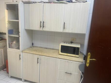Jubail, Appliances, SAR 2450,  House Hold Items - Dinning Table, Washing Machine, Cabinet Etc...