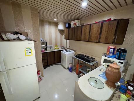 Khobar, Rooms for Rent, SAR 1250/month,  Furnished,  Single Master Furnished Bed Room With Attached Bath Room Separate Entrance Door For Monthl