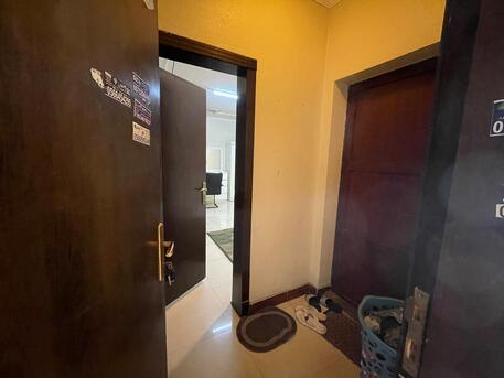 Khobar, Rooms for Rent, SAR 1250/month,  Furnished,  Single Master Furnished Bed Room With Attached Bath Room Separate Entrance Door For Monthl