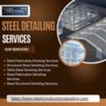Next-Generation Steel Detailing Services For Industrial Construction In Minnesota: -