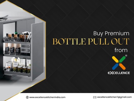 Mumbai, Appliances, INR 10500,  Kitchen Accessories By Excellence Kitchen