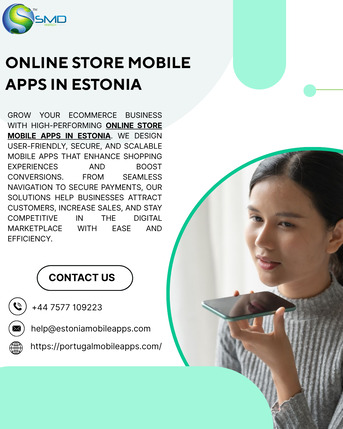 Tallinn, Mobile Apps, Top Ewallet Solution Provider In United Kingdom