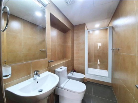 Manama, Apartments, Flats, Houses & Villas, BHD 330/month,  Furnished,  2 BR,  Flat For Rent With Ewa