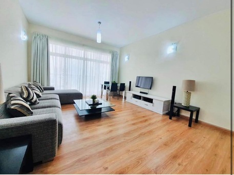 Manama, Apartments, Flats, Houses & Villas, BHD 330/month,  Furnished,  2 BR,  Flat For Rent With Ewa
