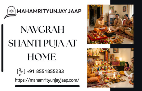 Mumbai, Business, Balance Your Life With Navgrah Shanti Puja And Rahu Ketu Remedies