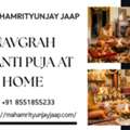 Balance Your Life With Navgrah Shanti Puja And Rahu Ketu Remedies