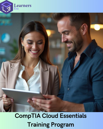 Bangalore, Education, CompTIA Cloud Essentials Training Program