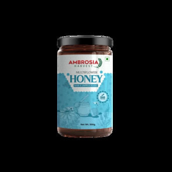 Noida, Food, INR 300,  Buy Best Honey Online In India | Ambrosia Premium Honey