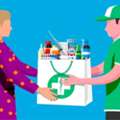Home Delivery Pharmacy
