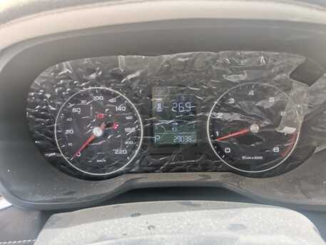 Al Iskan, Vehicles, Cars & Trucks , SAR 38000,  MG 5,  2024,  Automatic,  27000 KM,  First Hand CAR, All Documents Valid, Excellent In Condition