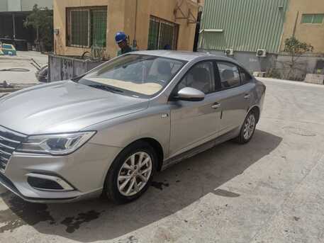 Al Iskan, Vehicles, Cars & Trucks , SAR 38000,  MG 5,  2024,  Automatic,  27000 KM,  First Hand CAR, All Documents Valid, Excellent In Condition