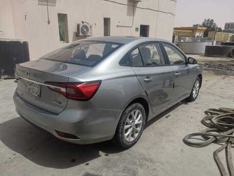 Al Iskan, Vehicles, Cars & Trucks , SAR 38000,  MG 5,  2024,  Automatic,  27000 KM,  First Hand CAR, All Documents Valid, Excellent In Condition
