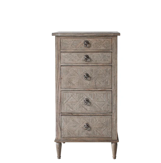 London, Furniture, 589,  Buy Tall Chest Of Drawers Online | Maison Haven Furniture