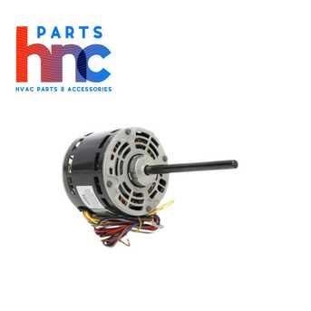 Chicago, Air Conditioners, USD 191,  Trane MOT18983 Motor